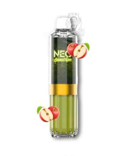 سحبة سام فيب نيو تفاح Sam Vapes NEO NEO JUICY APPLE
