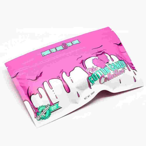 قطن cotton candy collection