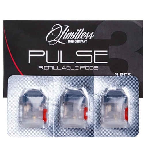 بودات سحبة بوليسي PULSE POD