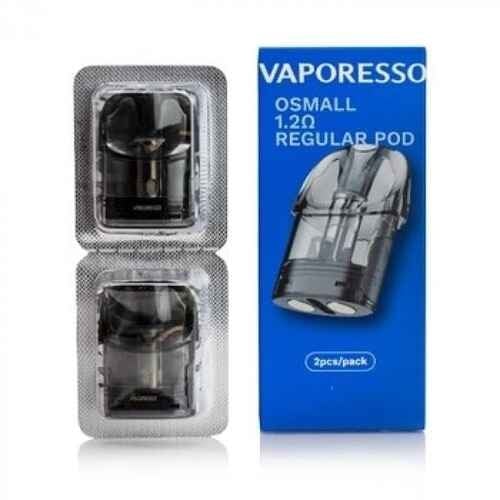 بودات فابريسو اوسمال VAPORESSO OSMALL Pod