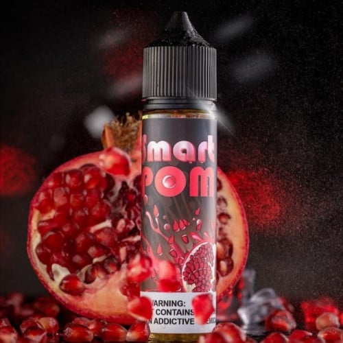 نكهة سمارت بوم - Smart Boom - 60ML