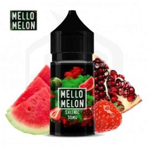 سام فيب ميلو مليون سولت نيكوتين Sam Vape MELLO MELON Salt