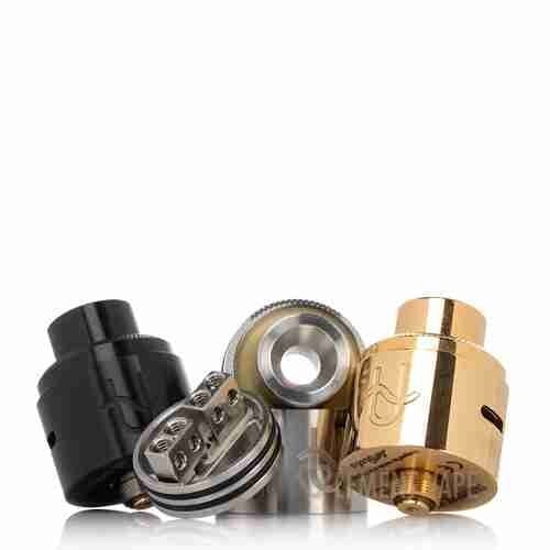 تانك شيشة ار دي اية otofo Serpent BF RDA