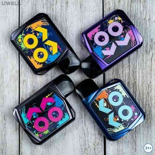 سحبة يو ويل كاليبورن كوكو برايم كيت  Caliburn Koko Prime