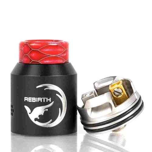 تانك REBIRTH RDA Tank