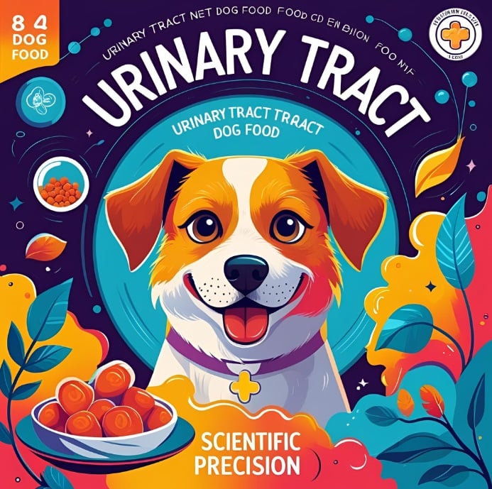 طعام لمشاكل المسالك البوليه