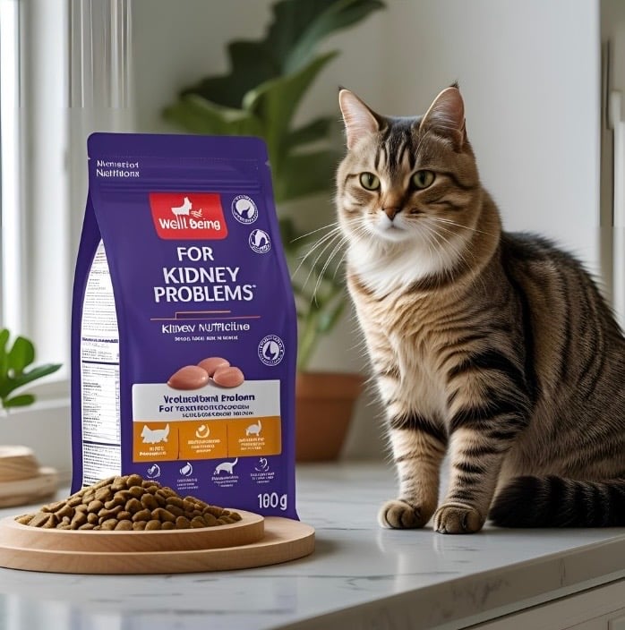 مشاكل الكلى