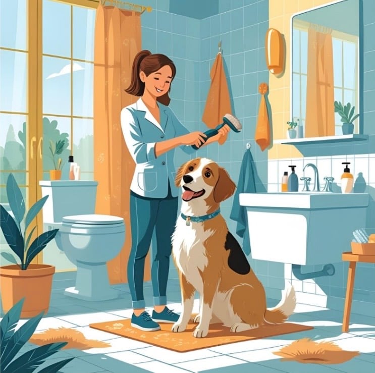 العناية و النظافه