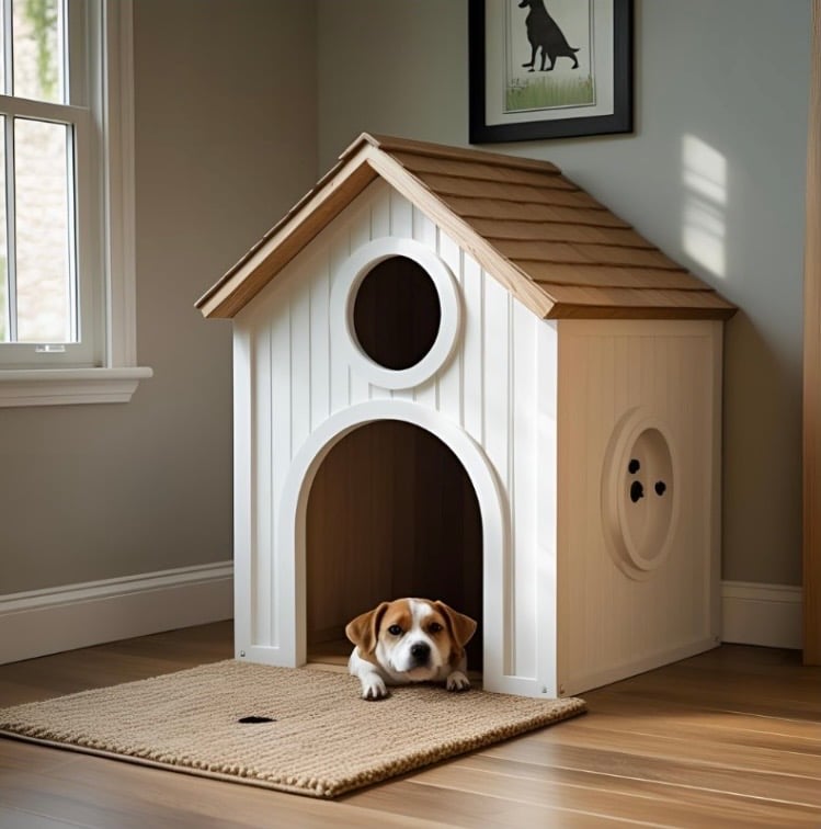 الاسرة و النواقل و الاقفاص