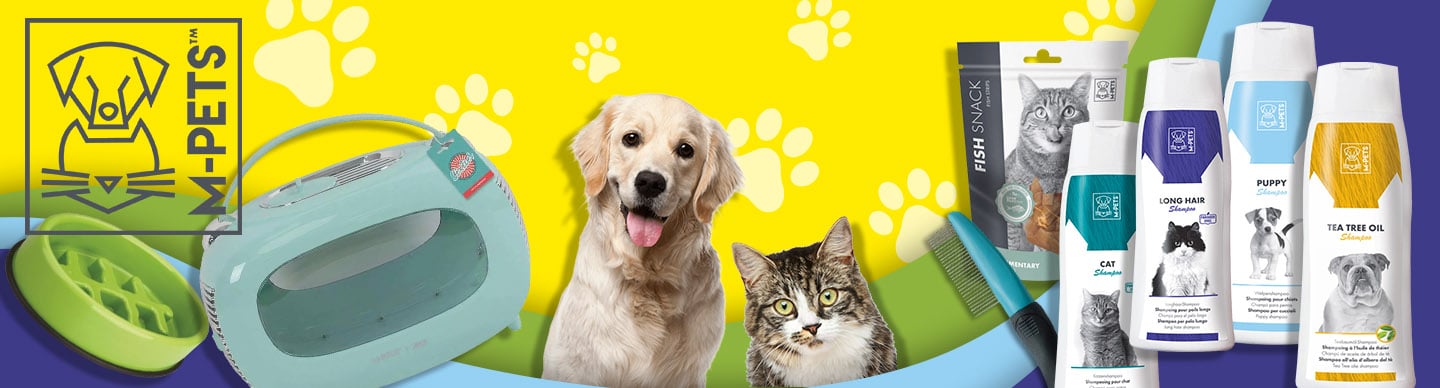 M-Pets