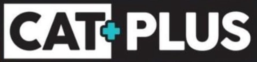 Cat plus