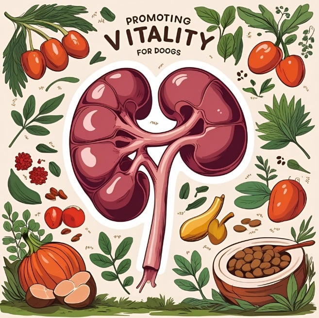 طعام العناية لمرض الكلى