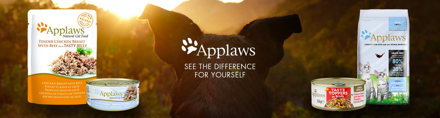 Applaws