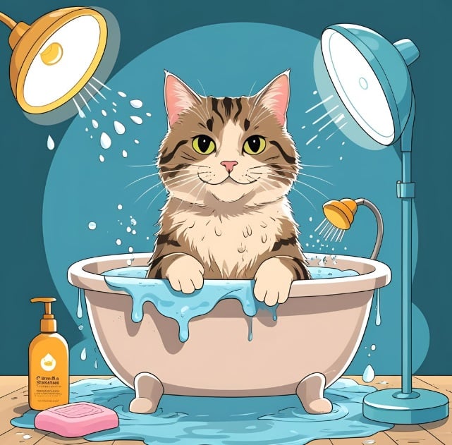 العناية و النظافه