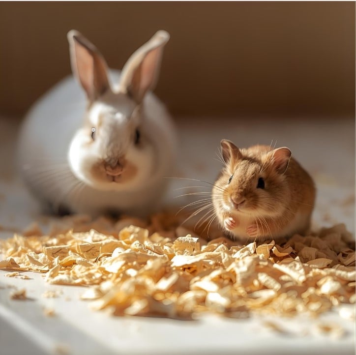 مستلزمات القوارض