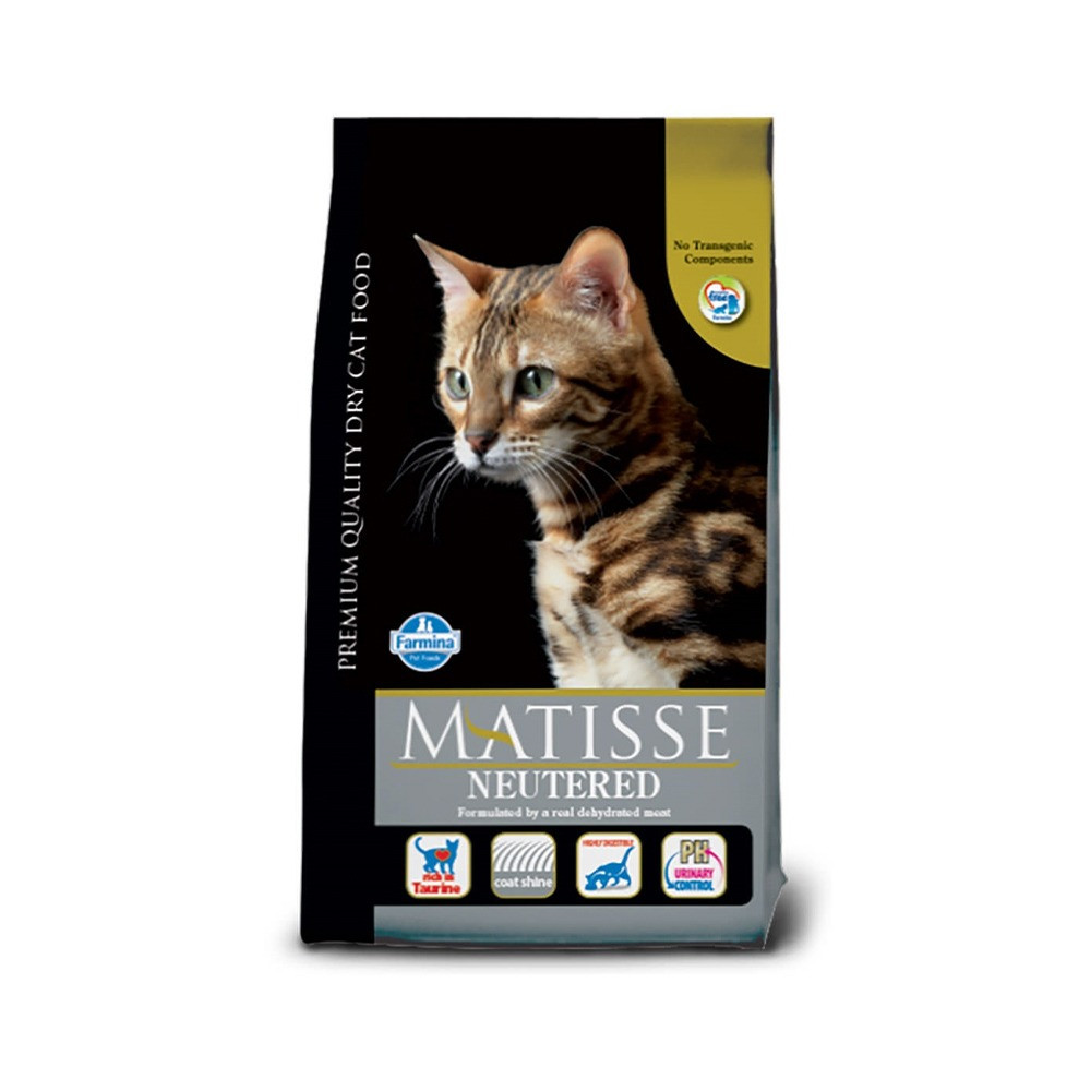 Farmina matisse shop cat food