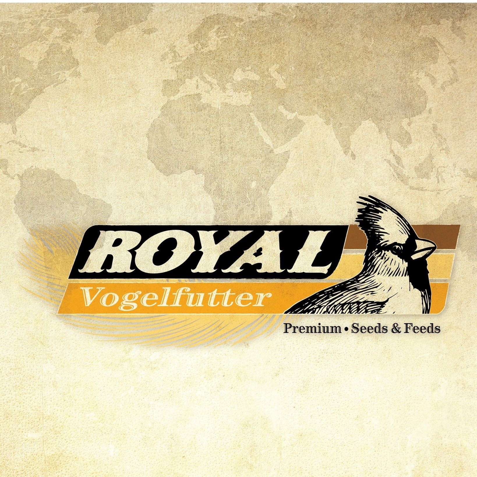 رويال فو غلفوتر