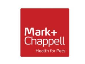MARK+CHAPPELL