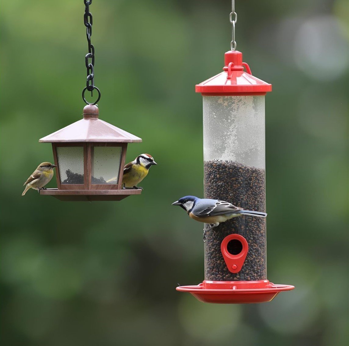 مستلزمات اكل وماء