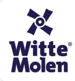 witte molen