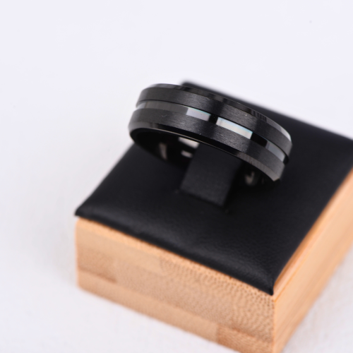 خاتم رجالي RG-RING