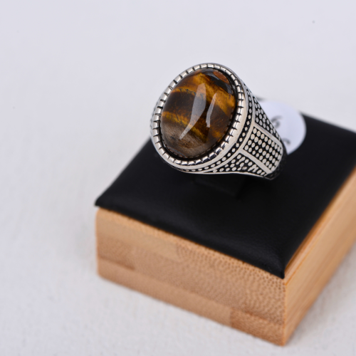 خاتم رجالي RG-RING