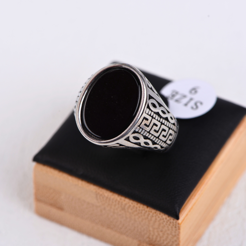 خاتم رجالي RG-RING