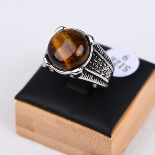 خاتم رجالي RG-RING