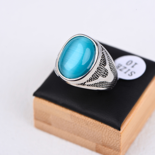 خاتم رجالي RG-RING
