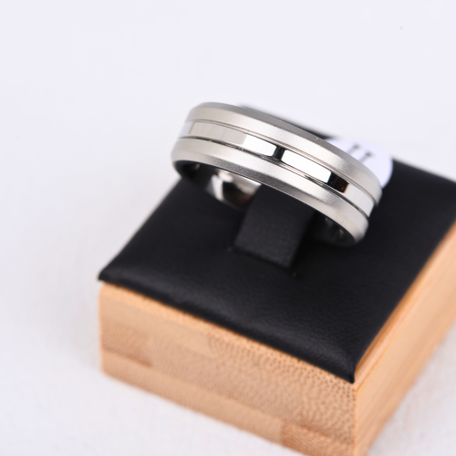 خاتم رجالي RG-RING