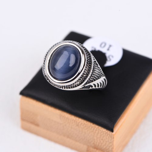 خاتم رجالي RG-RING