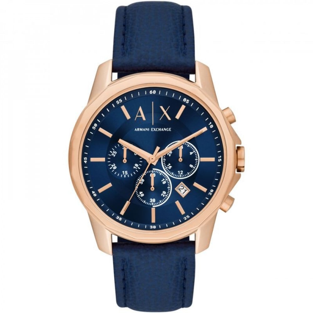 armani exchange mk