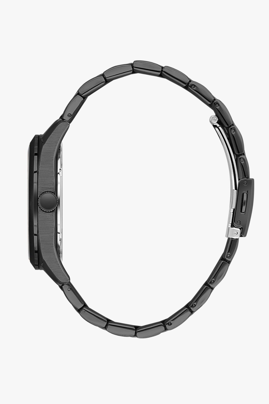 ساعه ماركة دانيال كلاين رجاليه DK13556 اسود كامل