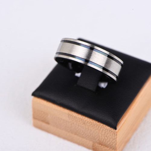 خاتم رجالي RG-RING