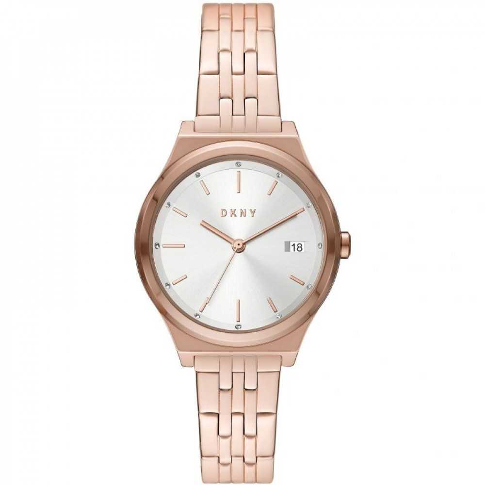 dkny watch