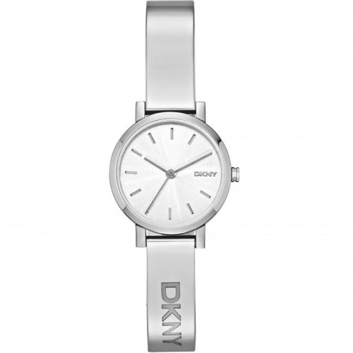 dkny grey watch