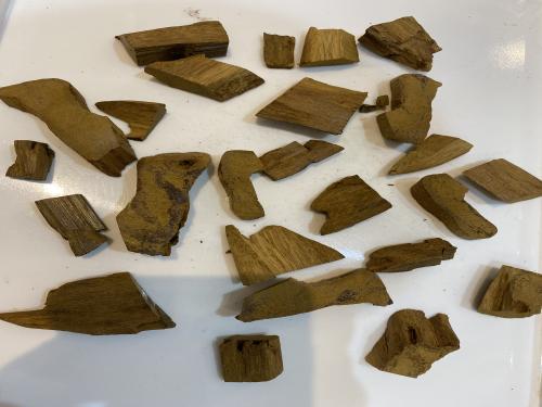 موروكي دبل قديم -مقصص-