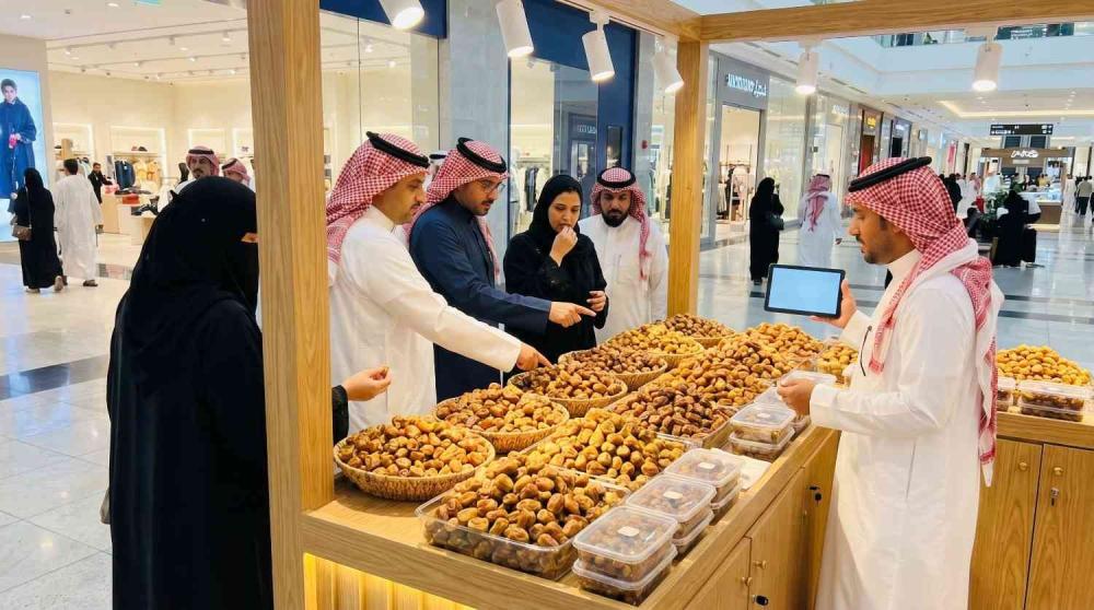 سعر التمر السكري في السعودية دليل شامل للأسعار والأنواع وجودة الشراء