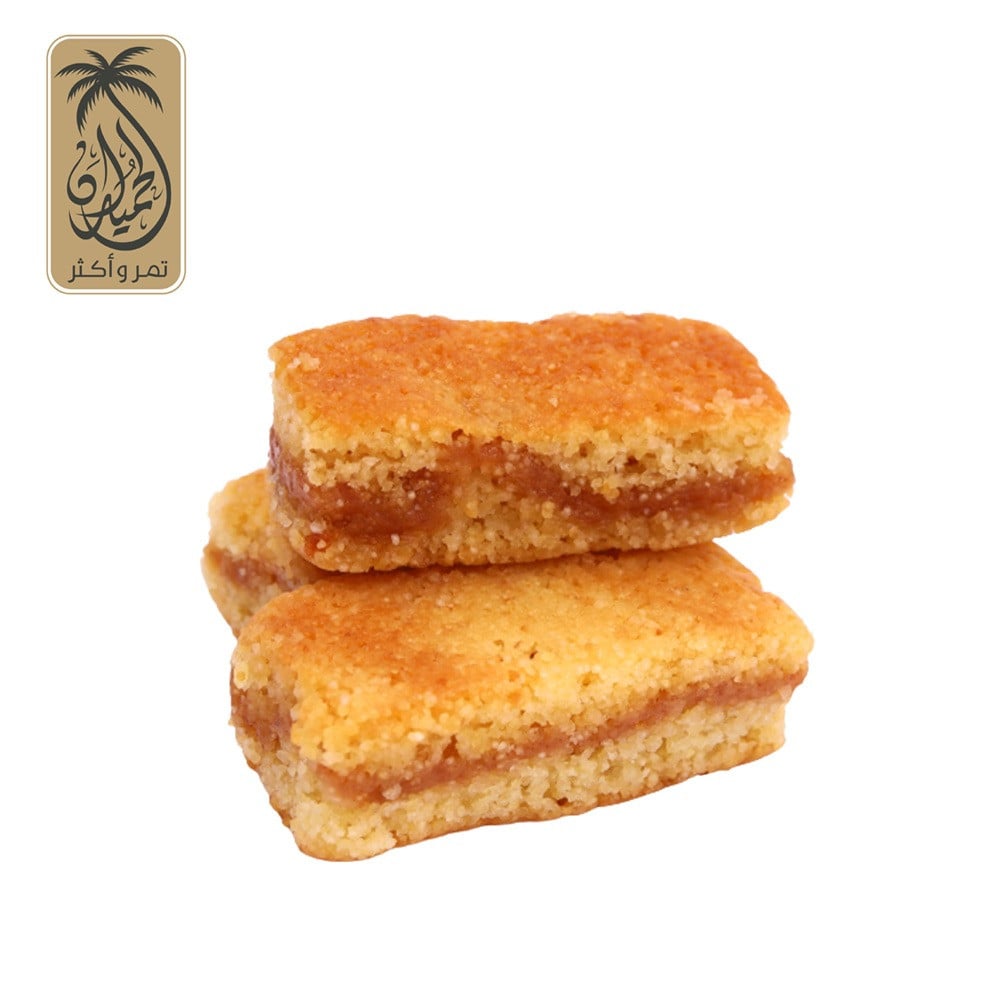 بسبوسة توفي
