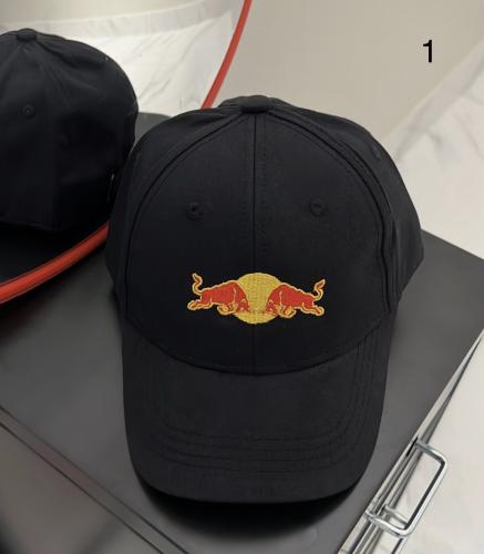 Cap Redbull