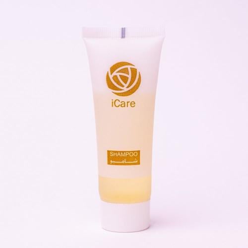 شامبو الفنادق