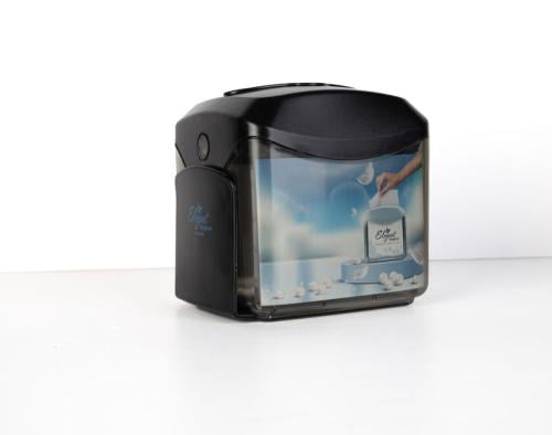 موزع مناديل طاوله الطعام