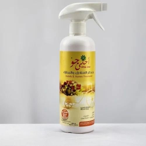 معطر جو كلاسك روز