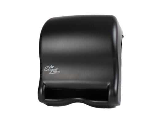 موزع مناديل ليزر