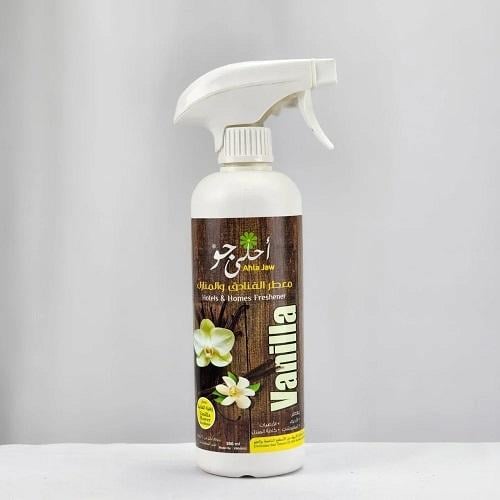 معطر جو زهرة الفانيلا