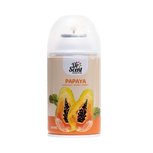 معطر بابايا