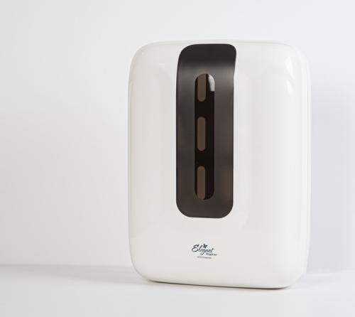 موزع مناديل ماكسي رول