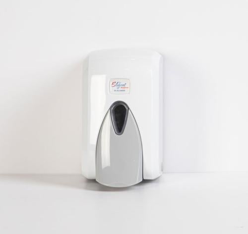 موزع صابون سائل تركي حجم 500 ملي