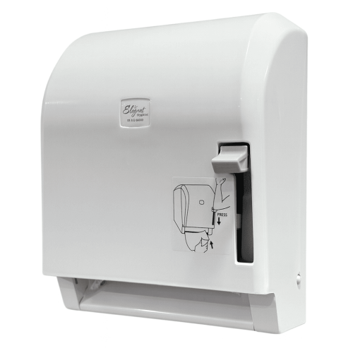 موزع مناديل اوتوكت بذراع