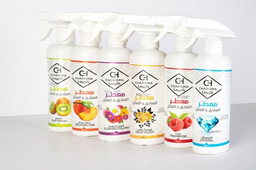 معطر جو فنادق